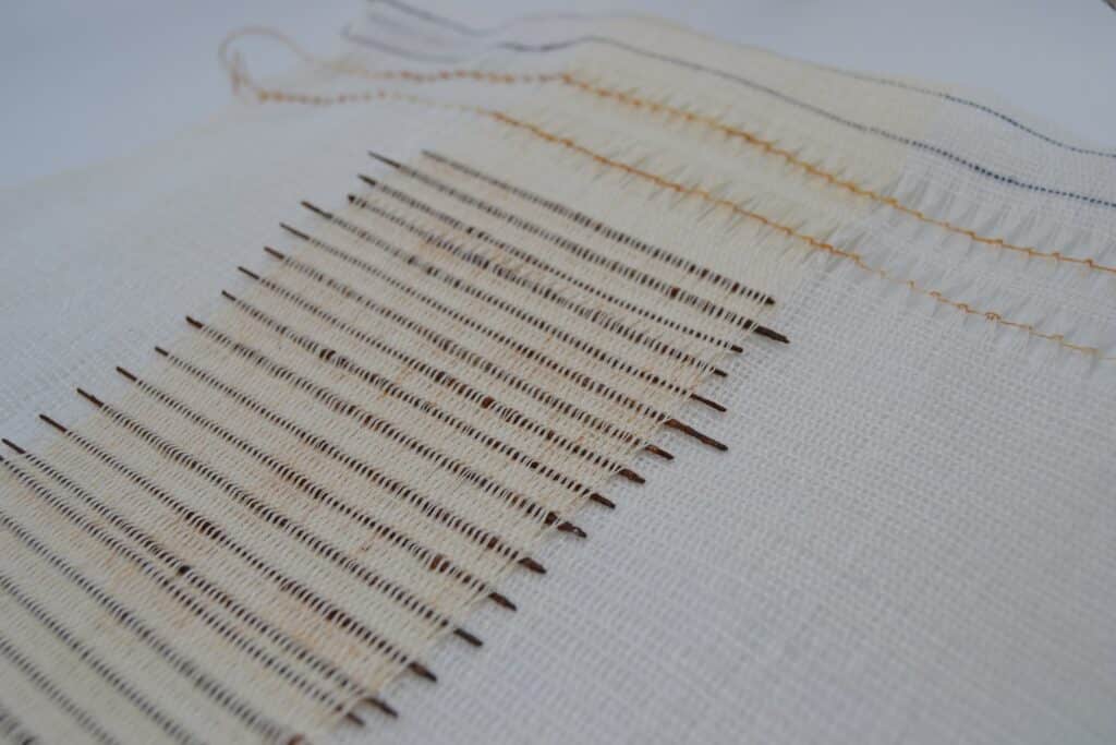 “Walking Inwards”